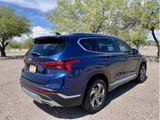 Used 2022 Hyundai Santa Fe SEL w/ Cargo Package image 3