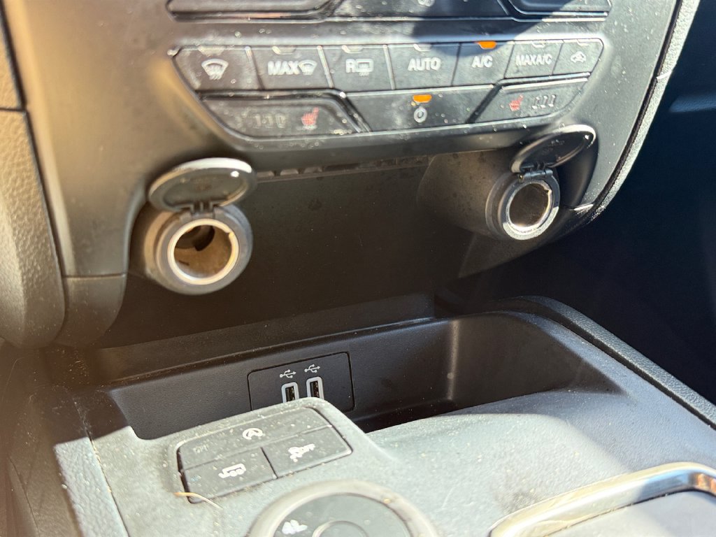 Used 2022 Ford Ranger XLT w/ Equipment Group 302A High AWD/4WD image 34