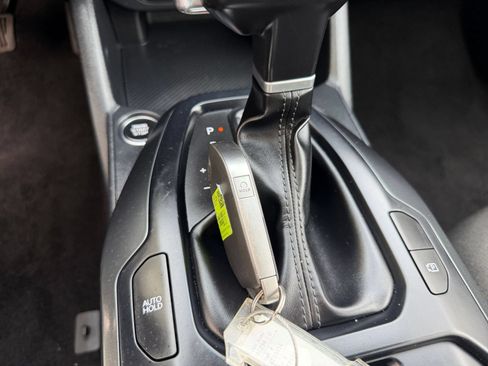 Used 2026 Kia K4 FWD image 23