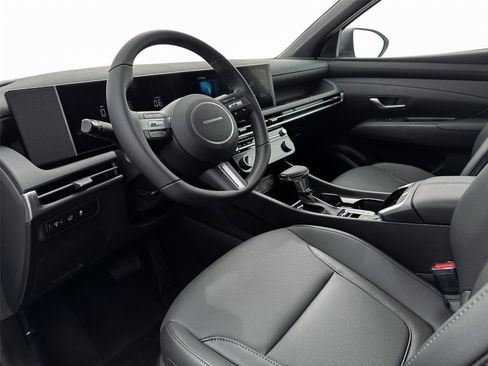 New 2026 Hyundai Tucson XRT AWD/4WD image 14