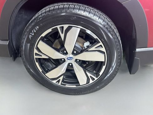Used 2020 Subaru Forester Touring w/ Popular Package #2 AWD/4WD image 29
