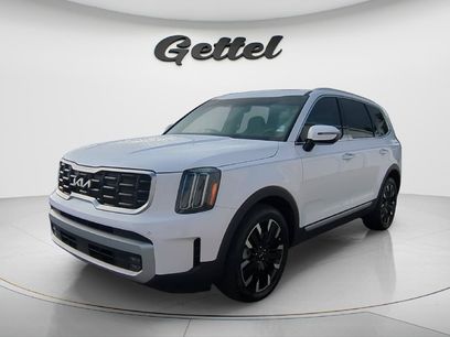Used 2023 Kia Telluride SX