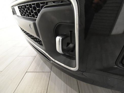 Used 2022 Jeep Grand Cherokee L Overland image 10