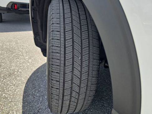 Used 2022 Ford Explorer ST-Line w/ Class IV Trailer Tow Package RWD image 32