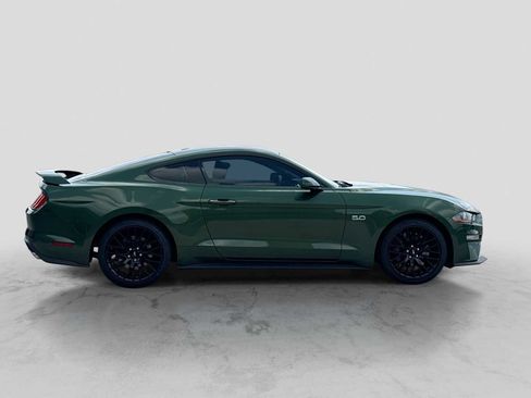 Used 2022 Ford Mustang GT w/ GT Performance Package RWD image 7