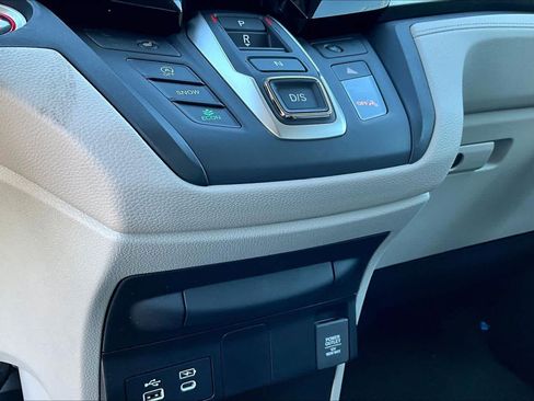 New 2026 Honda Odyssey EX-L image 20