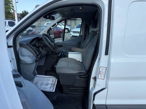 Used 2015 Ford Transit 150 130 Low Roof RWD image 18