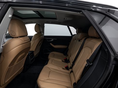 New 2026 Audi Q8 Prestige AWD/4WD image 20