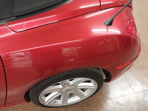 Used 2005 Chrysler Crossfire Limited RWD image 15