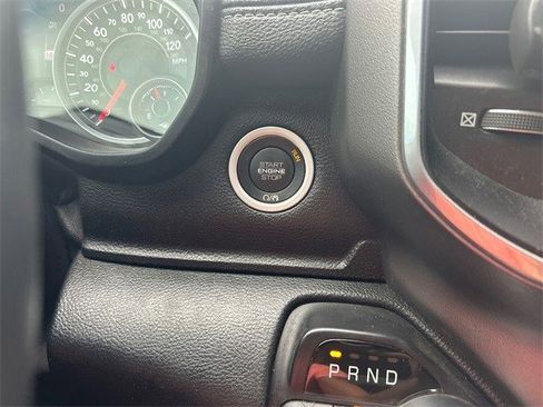 Used 2020 RAM 1500 Laramie w/ Sport Appearance Package image 31