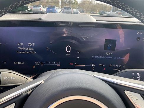 Used 2025 Buick Envision Sport Touring image 13