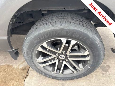 Used 2023 Ford F150 XL w/ STX Appearance Package RWD image 20