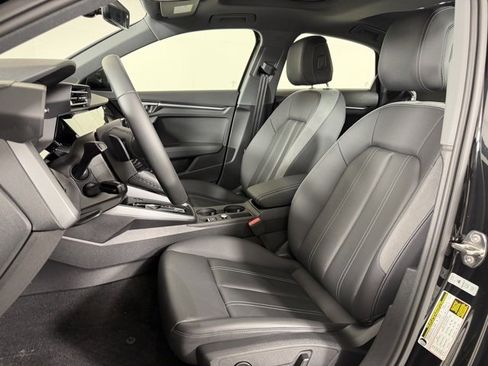 Certified 2025 Audi A3 2.0T Premium image 18