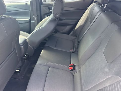 Used 2023 Buick Encore GX Preferred w/ Cold Weather Comfort Package image 12