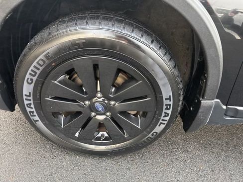 Used 2019 Subaru Outback 2.5i Premium w/ Protection Package #1 image 13