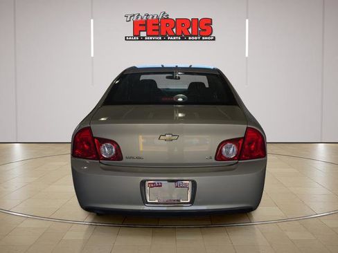Used 2009 Chevrolet Malibu LS FWD image 6
