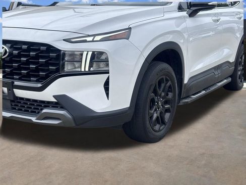 Used 2023 Hyundai Santa Fe XRT AWD/4WD image 4