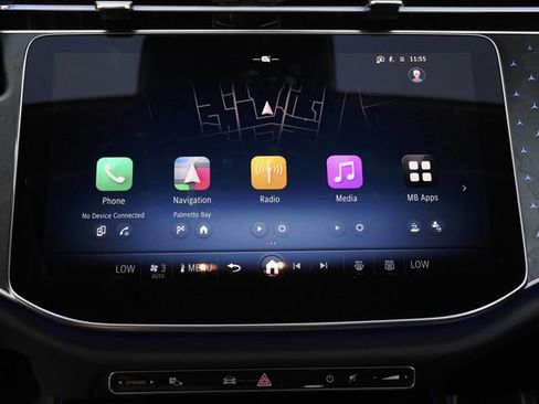 Used 2024 Mercedes-Benz E 350 4MATIC Sedan image 13