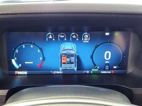 Used 2024 Ford F150 XLT w/ Mobile Office Package AWD/4WD image 20