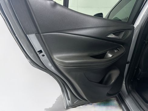 Used 2023 Buick Encore GX Select w/ Sport Touring Package image 27