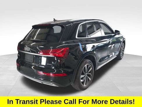 Used 2021 Audi Q5 2.0T Premium w/ Convenience Package AWD/4WD image 10