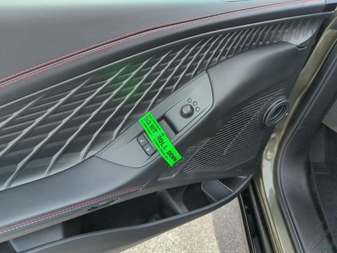 New 2026 Dodge Charger Scat Pack AWD/4WD image 19
