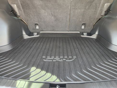 Used 2016 Honda CR-V Touring image 32