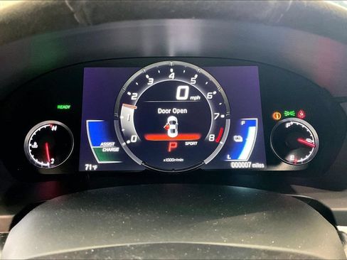 Used 2022 Acura NSX Type S AWD/4WD image 27