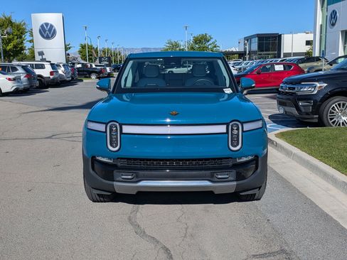 Used 2022 Rivian R1T Adventure AWD/4WD image 11