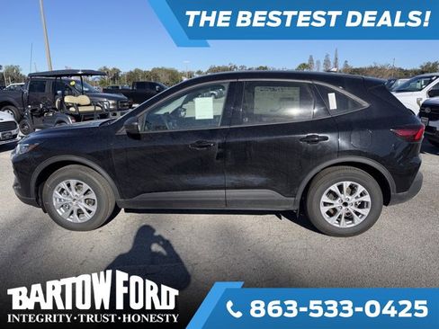 Used 2026 Ford Escape Active image 8