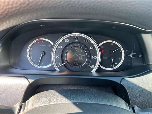 Used 2013 Honda Accord EX image 20