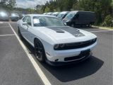 Used 2017 Dodge Challenger R/T Scat Pack w/ Leather Interior Group image 2