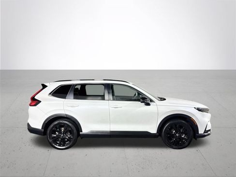 Used 2024 Honda CR-V Sport Touring image 5