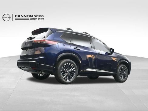 New 2026 Nissan Rogue Platinum w/ Platinum Premium Package image 29