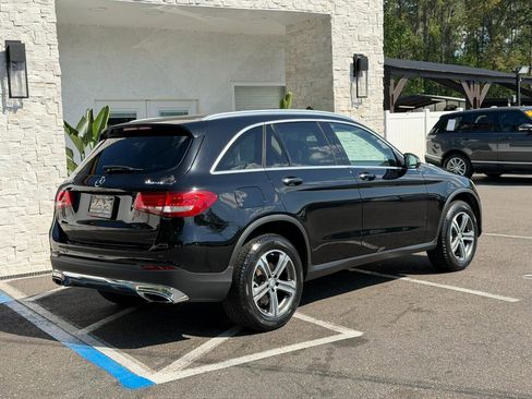 Used 2016 Mercedes-Benz GLC 300 4MATIC image 17