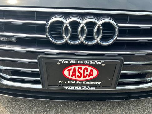 Used 2019 Audi A5 2.0T Premium Plus w/ Premium Plus AWD/4WD image 25