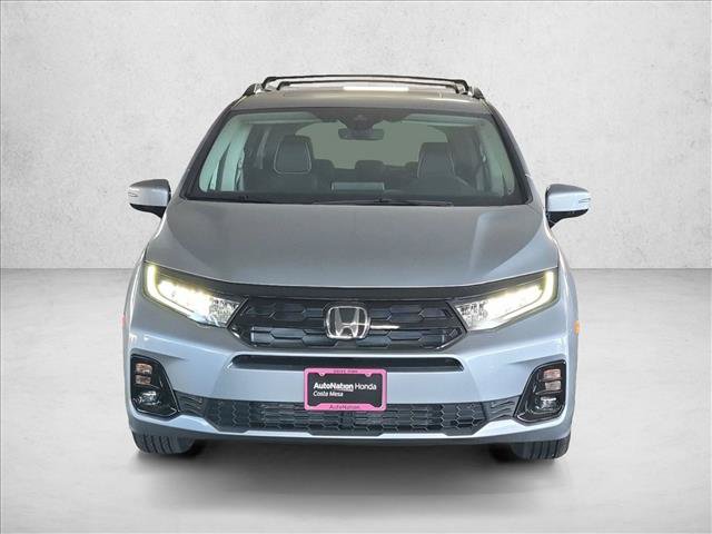 New 2027 Honda Odyssey Elite image 6