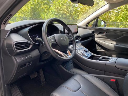 Used 2023 Hyundai Santa Fe XRT FWD image 19