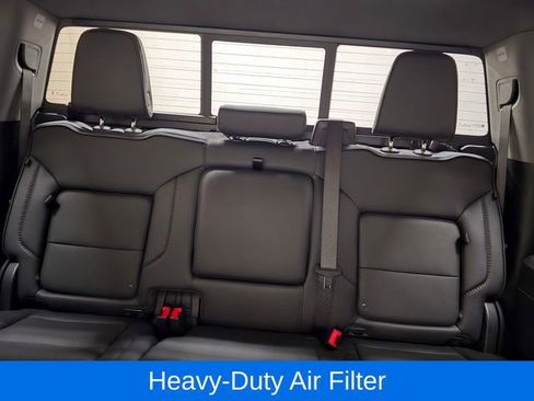 Certified 2024 GMC Sierra 1500 Denali image 30