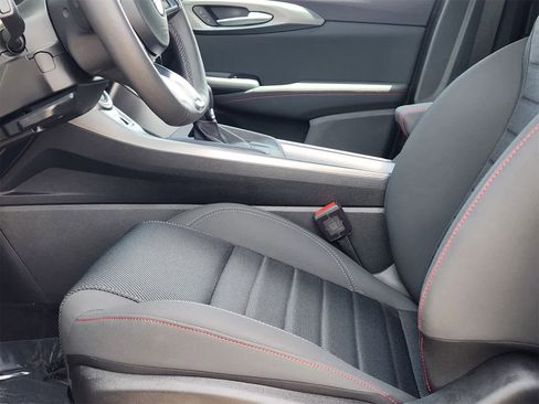 New 2024 Dodge Hornet GT w/ Tech Pack w/o Parking image 12