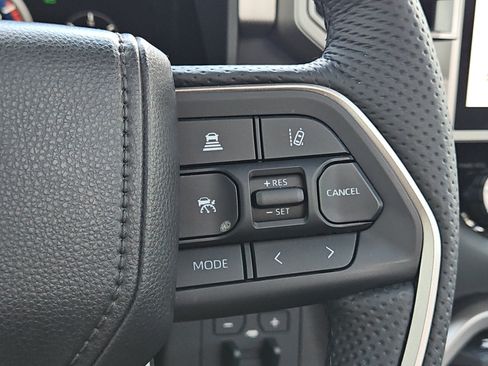 New 2026 Toyota Tundra Limited RWD image 65
