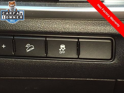 Used 2024 Kia Telluride S w/ S Sunroof Package FWD image 24