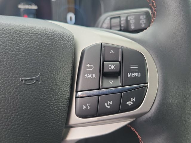 New 2026 Ford Explorer Active w/ Active Comfort Package RWD image 31