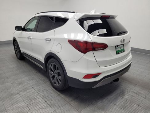 Used 2018 Hyundai Santa Fe Sport FWD image 5