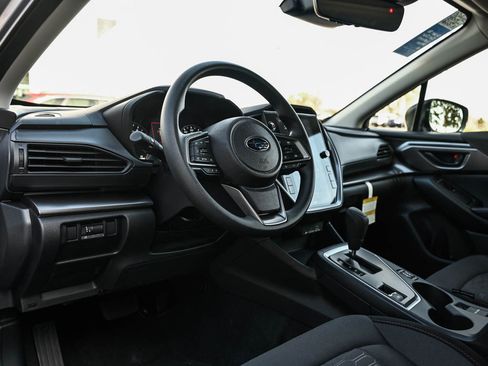 New 2026 Subaru Impreza 2.0i Sport image 17