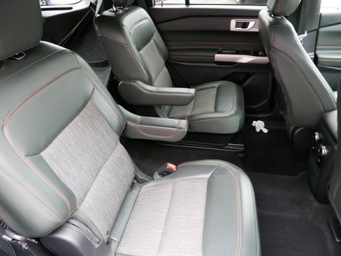 Certified 2023 Ford Explorer Timberline w/ Timberline Technology Package AWD/4WD image 24