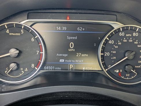 Used 2023 Nissan Altima 2.5 SV image 20