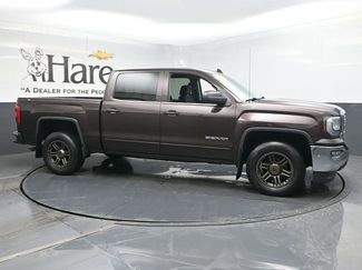 Used 2016 GMC Sierra 1500 SLE w/ SLE Value Package video 1