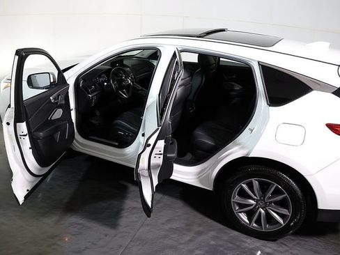 Used 2020 Acura RDX AWD w/ Technology Package image 5