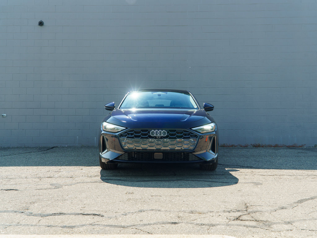 Certified 2025 Audi A5 Premium w/ Convenience Package AWD/4WD image 10